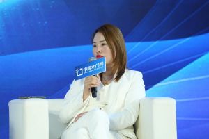 新潮澎湃+2021門業(yè)及定制家居品牌峰會現(xiàn)場紀實