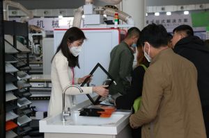 2023第八屆臨沂門業(yè)博覽會(huì)