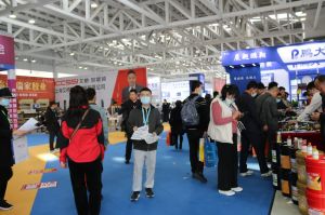 2023第八屆臨沂門業(yè)博覽會(huì)