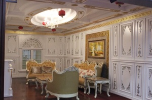 三力威產品欣賞