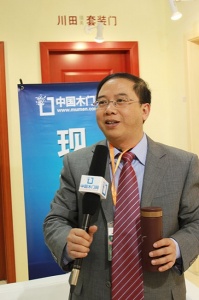 專(zhuān)訪重慶川田木門(mén)