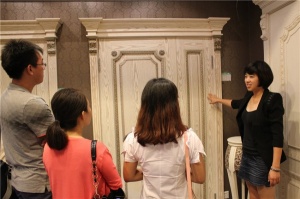 瑪歌木業產品欣賞