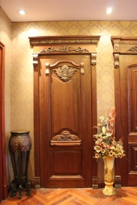 瑪歌木業產品欣賞