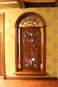 瑪歌木業產品欣賞