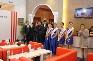 3D木門現(xiàn)場花絮