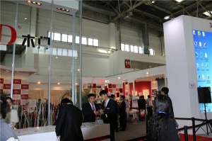 3D木門現場花絮