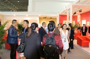 3D木門現場花絮