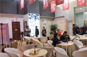 現(xiàn)場(chǎng)花絮