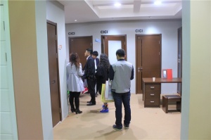 現(xiàn)場(chǎng)花絮