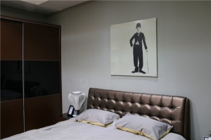 CICI西西木門樣品展示