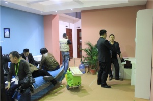 現(xiàn)場(chǎng)花絮