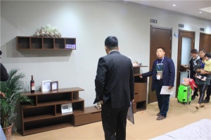 現(xiàn)場(chǎng)花絮