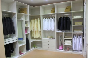 CICI西西木門樣品展示