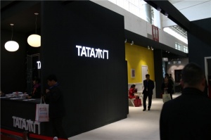 TATA木門展館欣賞