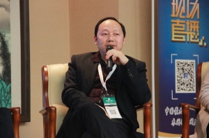 川田木門-徐成友