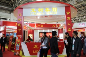 龍樹(shù)集團(tuán)