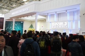 思諾爾家木門(mén)