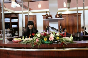 2015北京門(mén)展-華日