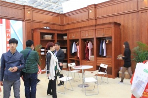 集大木門現(xiàn)場花絮