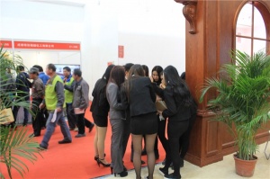 集大木門現(xiàn)場花絮