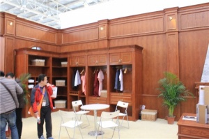 集大木門現(xiàn)場花絮