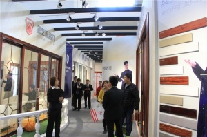 金藝軒名門展館欣賞