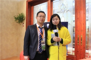 專訪金藝軒名門