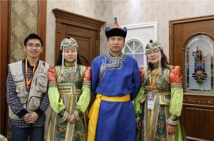 專訪凱帝森木業