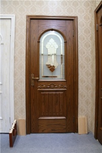 凱帝森木業樣品門