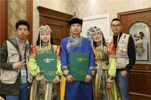 專訪凱帝森木業