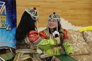 專訪凱帝森木業