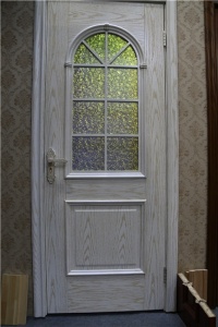 凱帝森木業樣品門