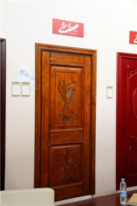 尚鼎木業(yè)樣品門(mén)