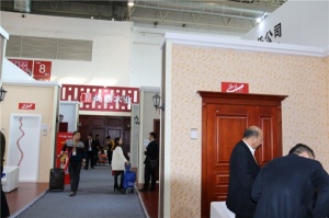 尚鼎木業(yè)樣品門(mén)