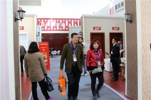 尚鼎木業(yè)樣品門(mén)