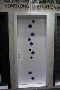 萬豪木門樣品門