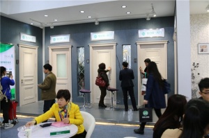 欣百特現場花絮